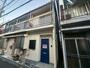 茨木市駅より徒歩13分 1階 築60年4ヶ月の賃貸物件