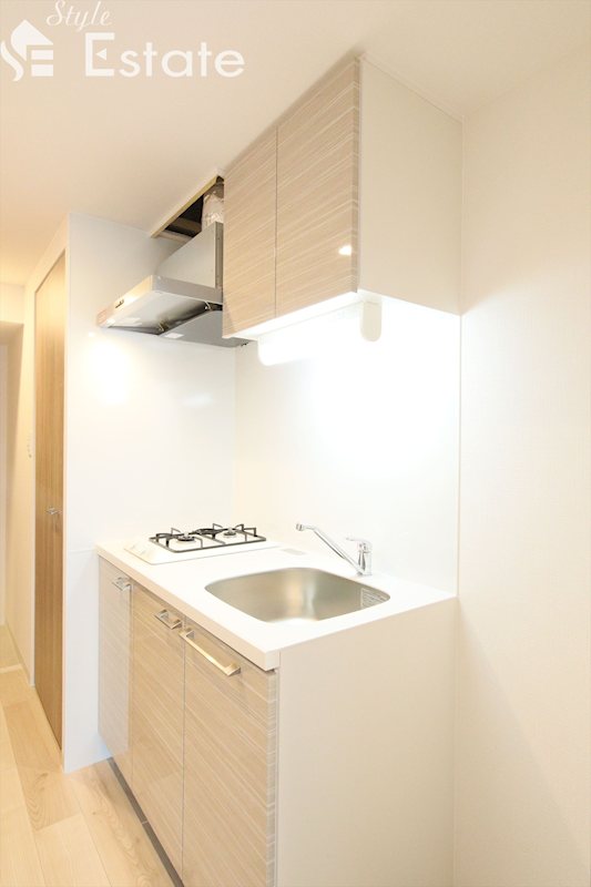 キッチン　同仕様内装