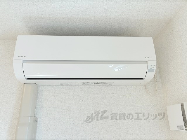 その他設備　洋室