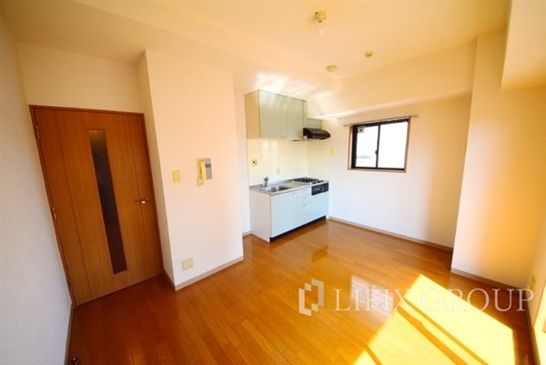 居室・リビング　居間・リビング