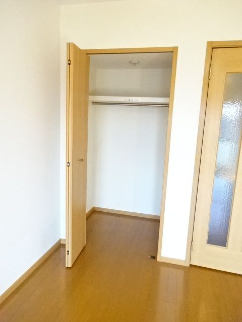 プティネージュの内装写真