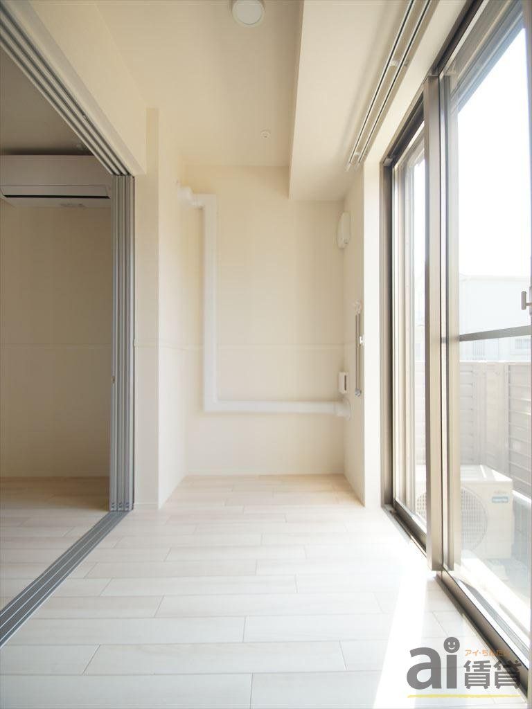 バルコニー　同仕様写真