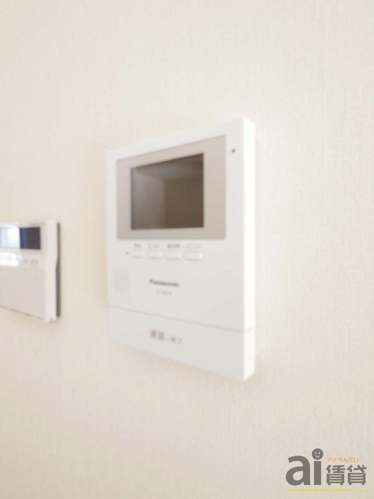 セキュリティ　同仕様写真