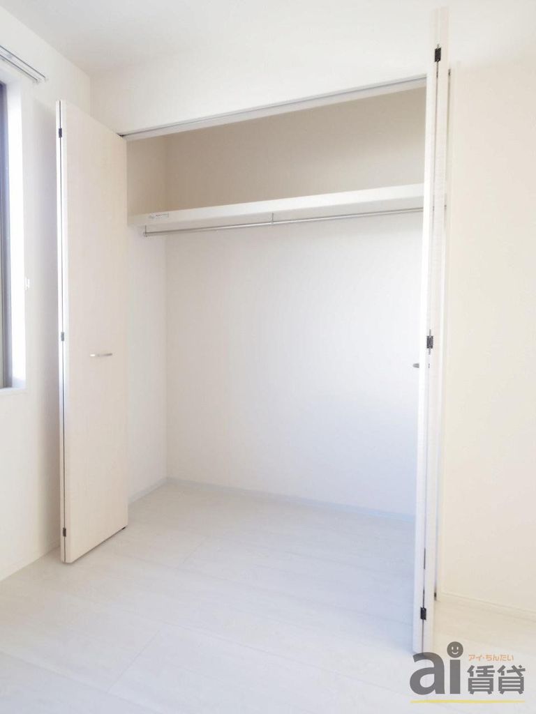 収納　同仕様写真