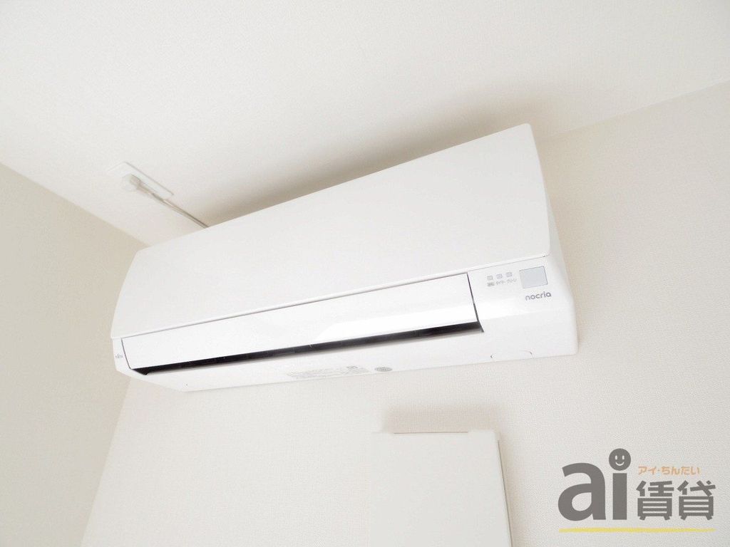 その他設備　同仕様写真