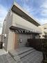 成城学園前駅より徒歩25分 新築 2階建の賃貸物件