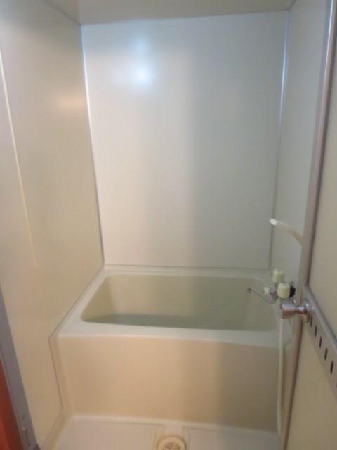 バス・シャワールーム　お風呂