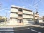 大師橋駅より徒歩5分 3階 築7年2ヶ月の賃貸物件