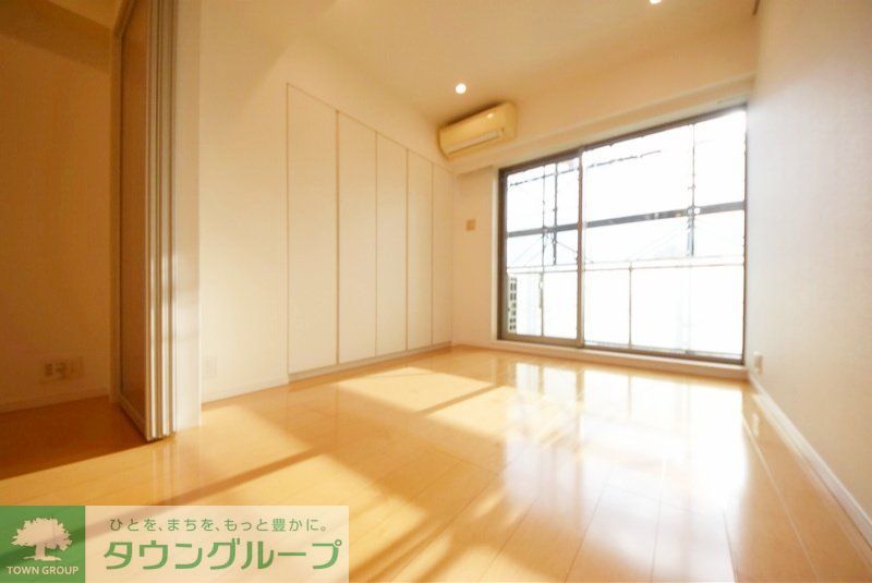 居室・リビング　お部屋探しは株式会社　タウンハウジング　までお気軽にお問合…