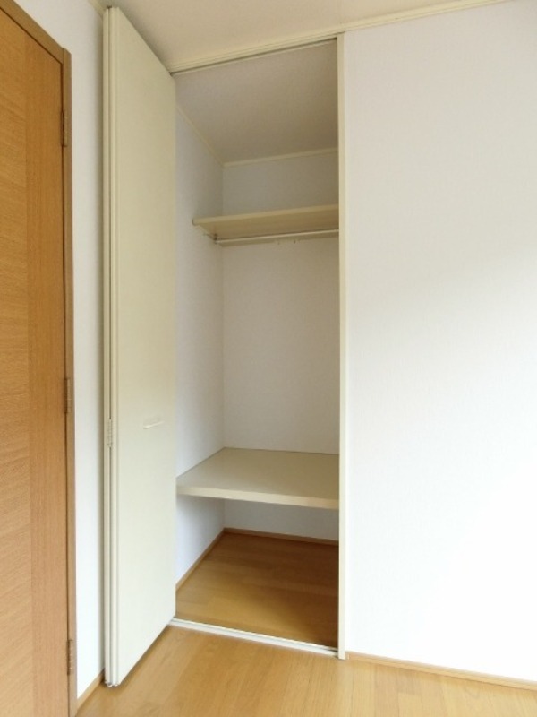 収納　図面と現状に相違がある場合には現状を優先