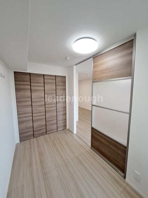 その他部屋・スペース　施工例