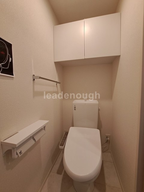 トイレ　施工例