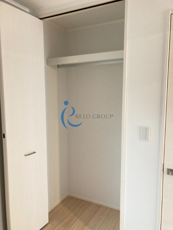 収納　同仕様タイプ