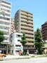 大濠公園駅より徒歩7分 6階 築27年の賃貸物件