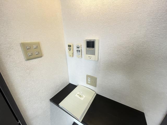 その他設備　設備