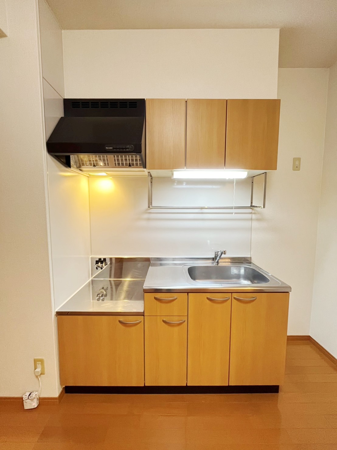 キッチン　※モデルルーム