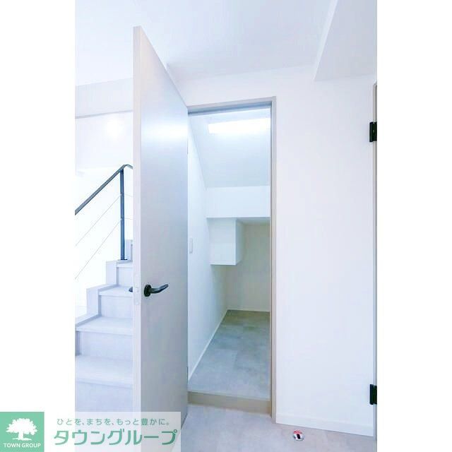 収納　お部屋探しは株式会社　タウンハウジング　までお気軽にお問合…