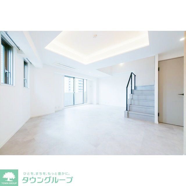 居室・リビング　お部屋探しは株式会社　タウンハウジング　までお気軽にお問合…