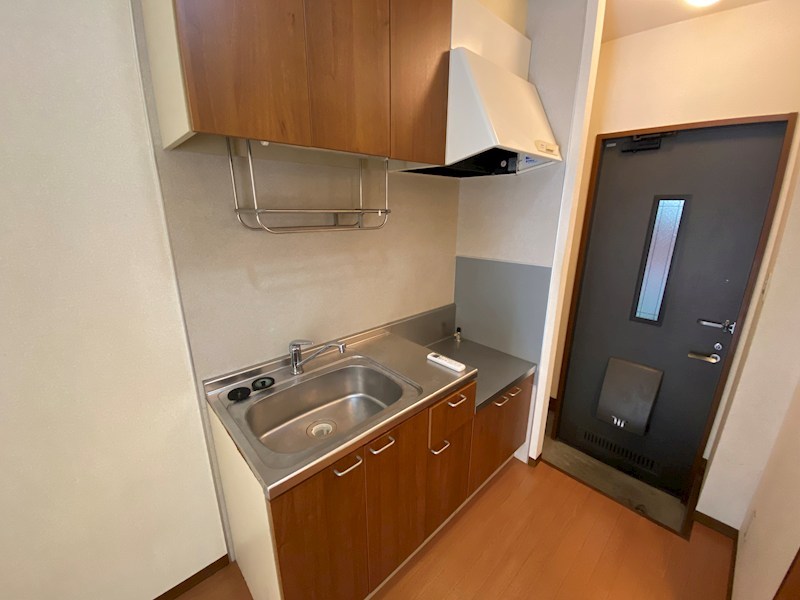 キッチン　別部屋参照