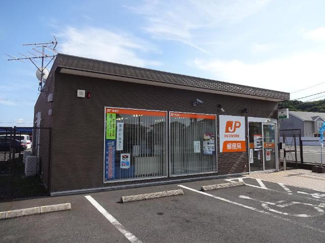 その他　芦屋山鹿郵便局（その他）まで455m