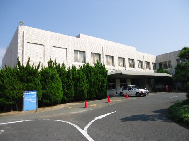 その他　町立芦屋中央病院（その他）まで1711m