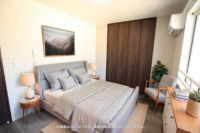 その他部屋・スペース　６帖洋室♪