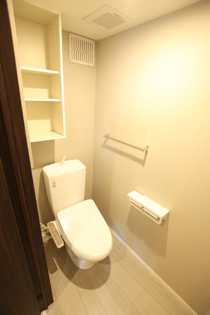 洗面設備　洗髪洗面化粧台♪収納あり♪