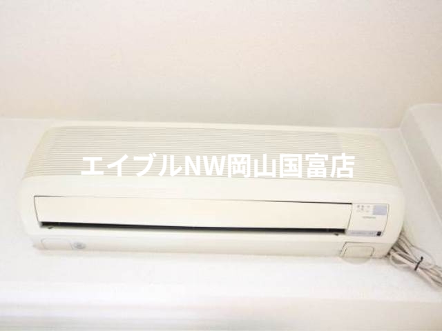 その他設備　別のお部屋の写真です。実際とは異なります。