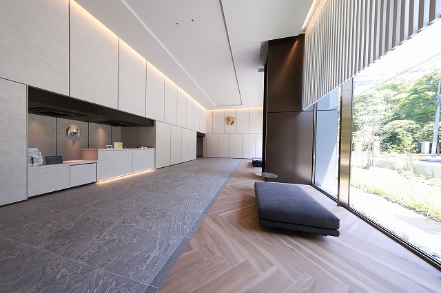 ロビー　ロビー