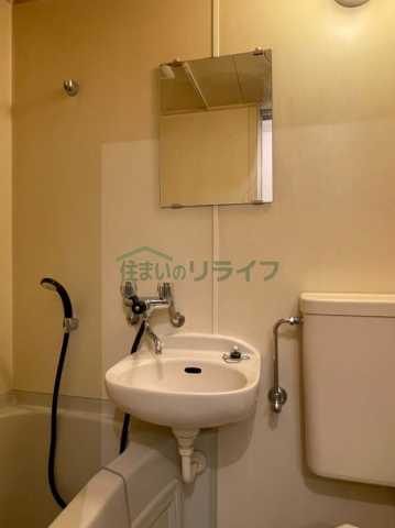 洗面設備　Ｓｔｕｄｉｏ　Ｆｕｊｉｔａ