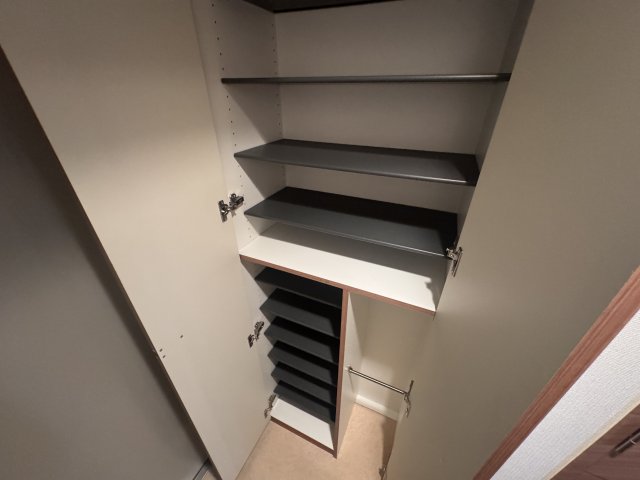 その他　シューズBOX