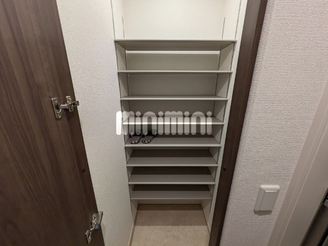 その他　隣のＷ棟流用写真です。