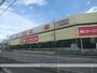 スーパー　万代熊取店（スーパー）まで1822m