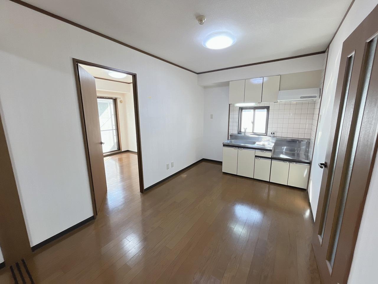 居室・リビング　ダイニング