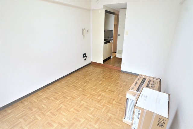 その他部屋・スペース　寝室にぴったりのお部屋です