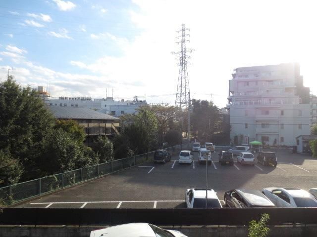 眺望　★景色です。★