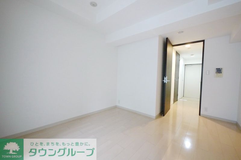 居室・リビング　リビング/居室