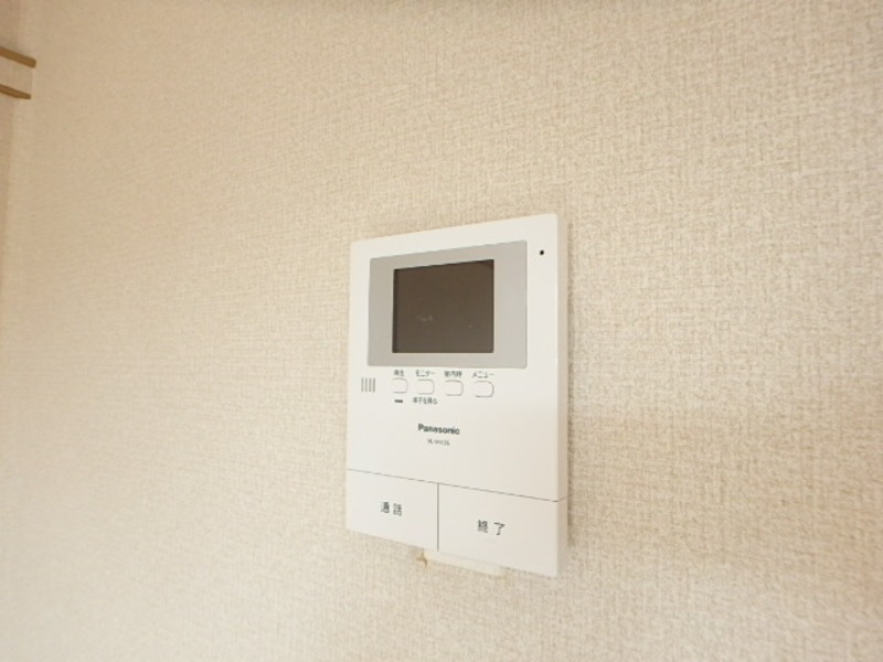 セキュリティ　図面と現状に相違がある場合には現状を優先