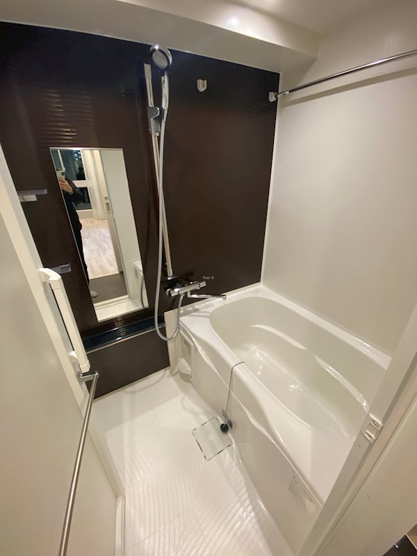 バス・シャワールーム　★見学予約受付中★