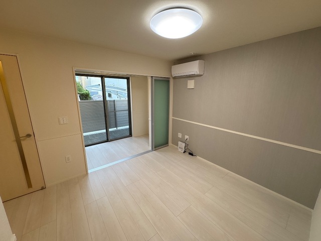 居室・リビング　イメージ写真です