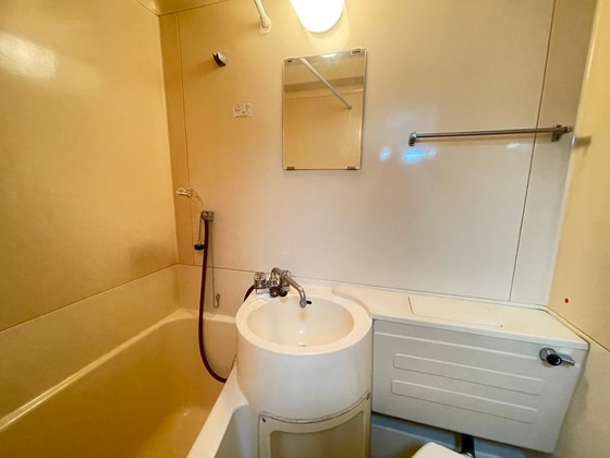 その他設備　※別号室の写真です