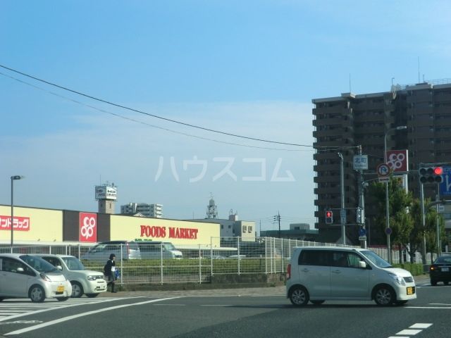 スーパー　コープ岸和田店（スーパー）まで1267m