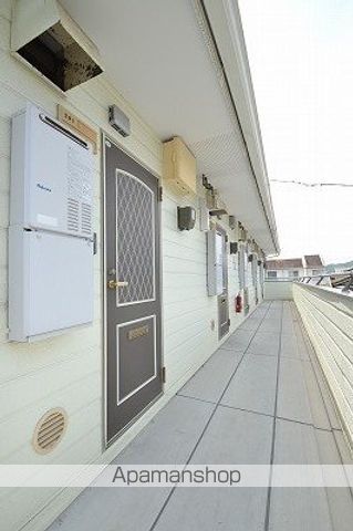 建物外観　建物外観