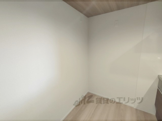 その他部屋・スペース　冷蔵庫置場