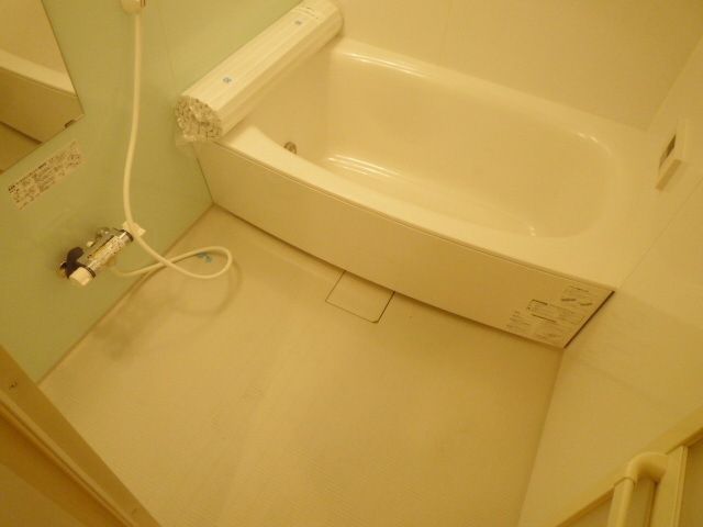 バス・シャワールーム　★追い炊き付き★