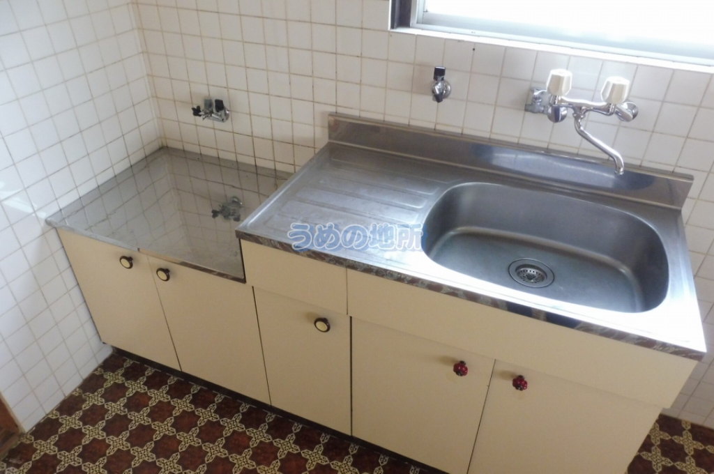 キッチン　キッチン ロゴ圧縮済