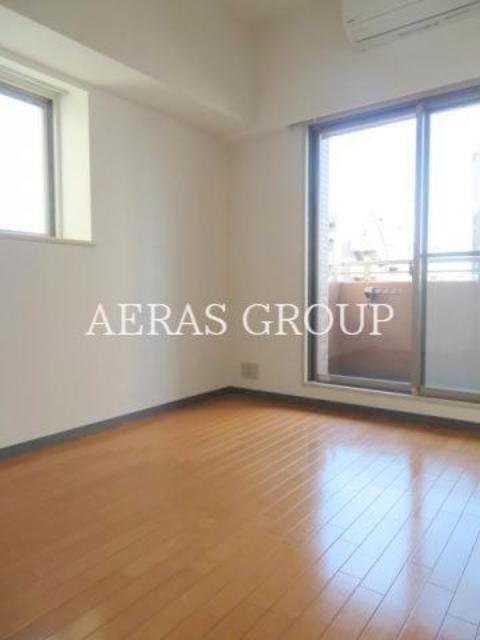 居室・リビング　フローリング別室参考写真