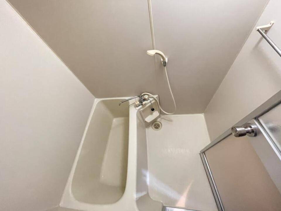 バス・シャワールーム　浴室