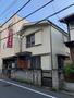 清瀬駅より徒歩7分 1階 築50年4ヶ月の賃貸物件