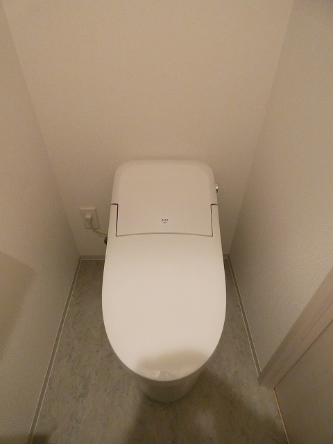 トイレ　トイレ※別部屋参考写真